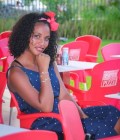 Dating Woman France to Nosy be  : Evalie, 23 years